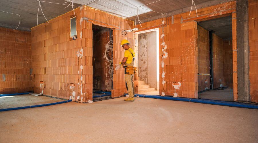 Local Chimney Repair in Des Arc, AR